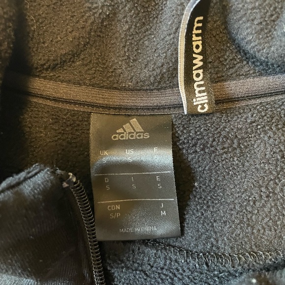 Mexico warm up sweater - Picture 4 of 4